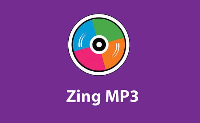 Zing Mp3