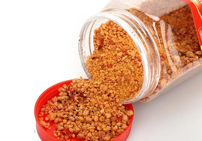 Muối ớt là Top 10 đặc sản của Tây Ninh, có thể bạn chưa biết?