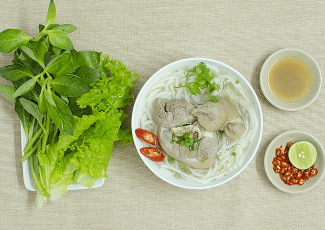 Bánh canh Trảng Bàng là Top 10 đặc sản của Tây Ninh, có thể bạn chưa biết?