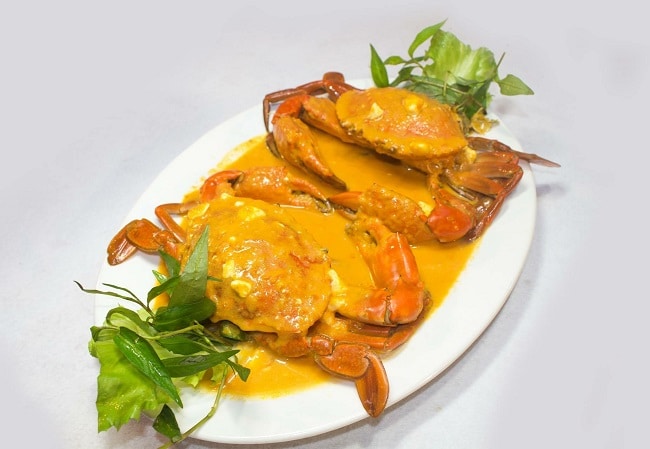 Lẩu cua Đất Mũi là Top 10 Nhà hàng chất lượng nhất ở Quận Gò Vấp, TP. Hồ Chí Minh