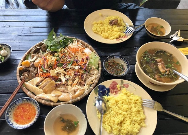 Con gà mái là Top 10 Nhà hàng chất lượng nhất ở Quận Gò Vấp, TP. Hồ Chí Minh