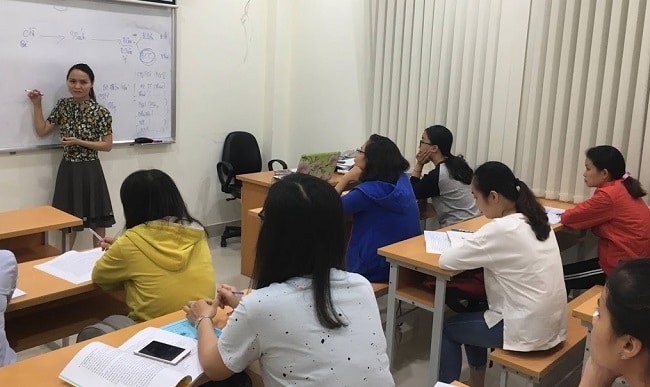 Trung tâm đào tạo Việt Kế Toán là Top 10 Trung tâm đào tạo kế toán tốt nhất thành phố Hồ Chí Minh