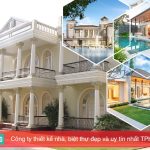 top công ty xây dựng thiết kế