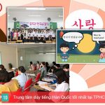 top 10 trung tam day tieng han tot nhat tphcm