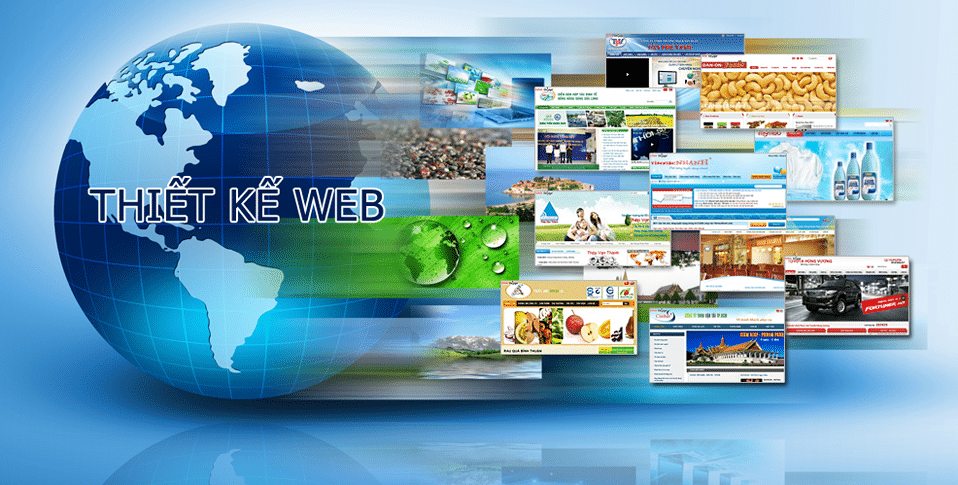 Top 12 công ty thiết kế website uy tín tại Đà Nẵng