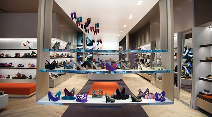 TOP 5 shop bán giày dép nữ giá rẻ ở TPHCM