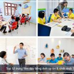 trung tam tieng anh tphcm