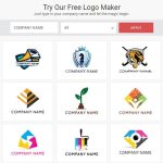 top công cụ website thiết kế logo miễn phí online