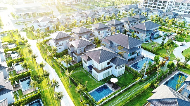 Top 10 doanh nghiệp bất động sản lớn nhất Việt Nam hiện nay: Ceogroup