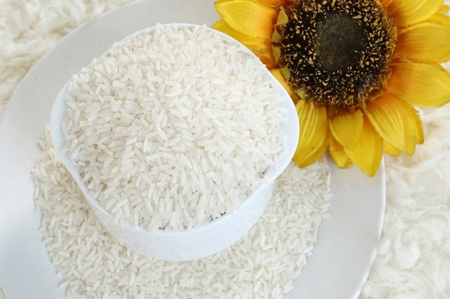 Top 10 cửa hàng bán gạo sạch uy tín tại Tp.HCM: Ngọc Hiếu