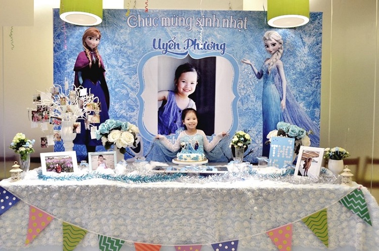Top 8 địa điểm tổ chức sinh nhật cho bé tại Hà Nội toplistvn
