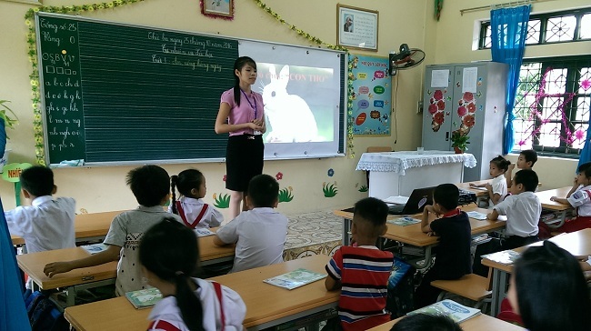 Top 10 bài văn tả cô giáo hay nhất: Kỷ niệm khi ở bên cô