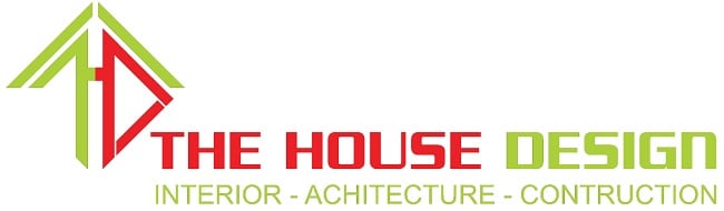 Logo Thehouse design