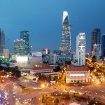 Danh sach 24 quan huyen TPHCM