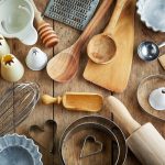 Top dia diem ban dung cu lam banh TPHCM