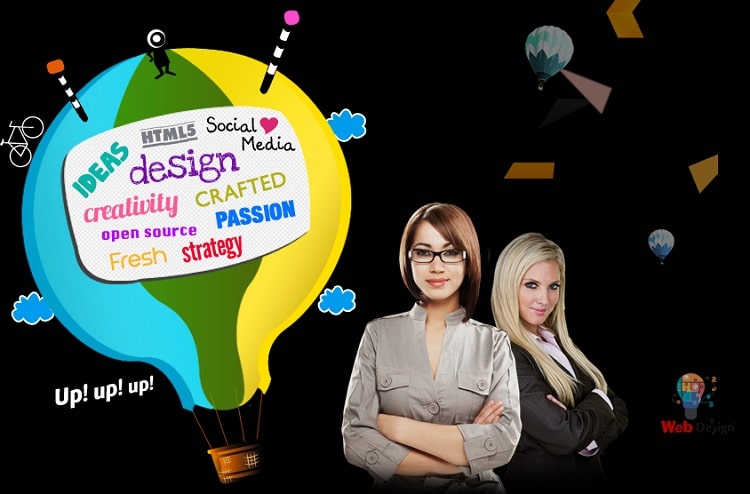 Công ty TNHH Thiết kế Web Bình Dương