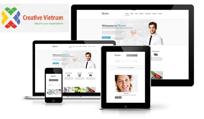Công ty thiết kế web uy tín tại Hà Nội - 7