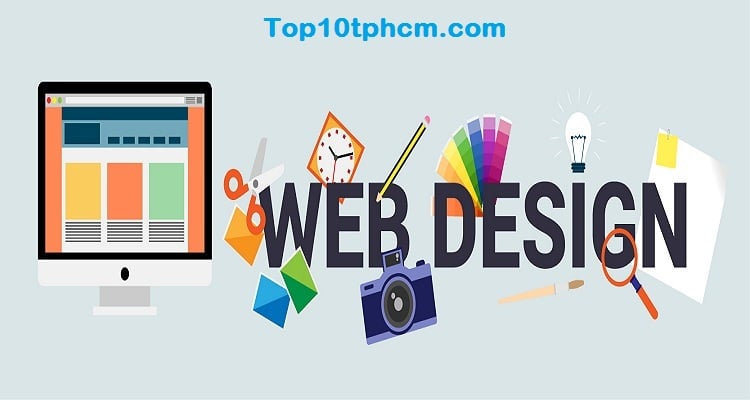 Top 10 công ty thiết kế web uy tín tại Hà Nội