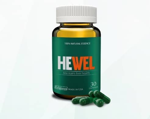 Thuốc giải độc gan uy tín 