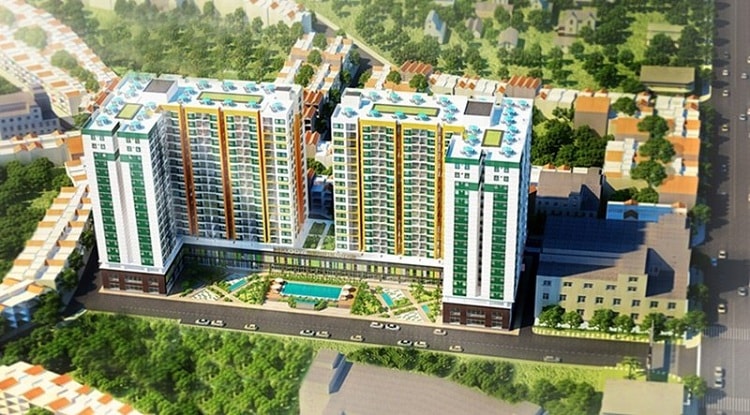 Melody Residences