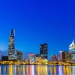 TPHCM co bao nhieu quan, quan nao lon nhat