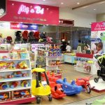 Top shop me va be uy tin nhat tphcm