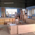 Xưởng gỗ uy tín tphcm