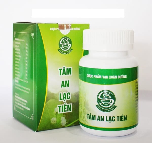 Tam an lac tien