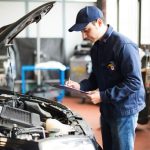 Các trung tâm dạy nghề sửa chữa xe hơi