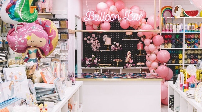 Top 10 Shop phụ kiện trang trí sinh nhật tại TPHCM đẹp và rẻ  TopAZ Review