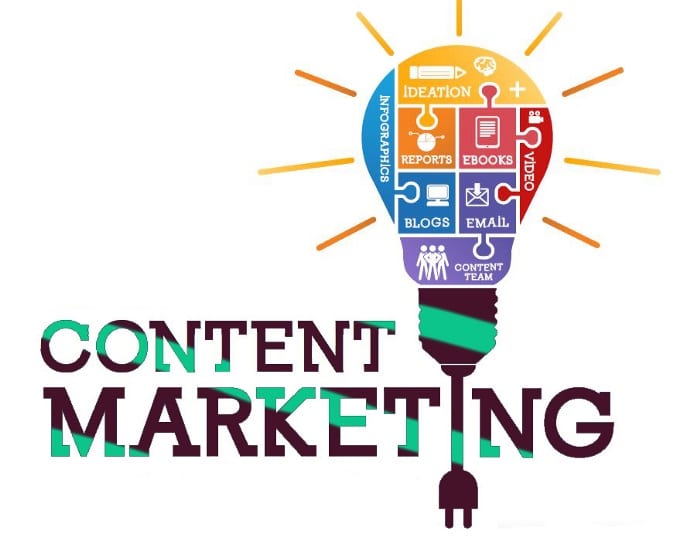 Tuyển dụng nhân viên content marketing tại tphcm