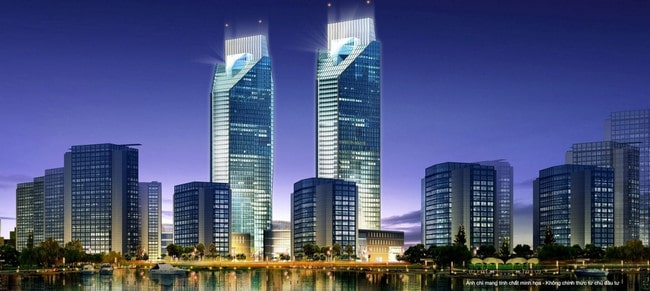 Golden Westlake