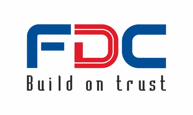 Công ty cổ phần đầu tư xây dựng FDC