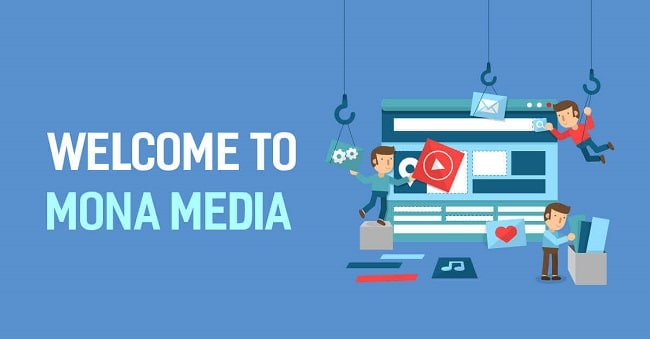 Mona Media là công ty lập trình app uy tín nhất Việt Nam