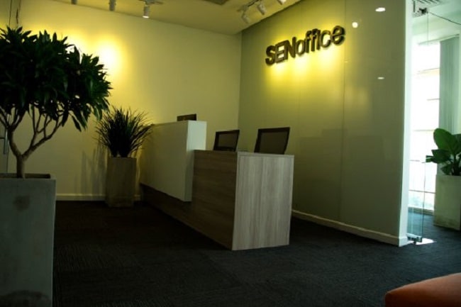 SenOffice là công ty cung cấp dịch vụ thuê văn phòng ảo uy tín nhất tại TP HCM
