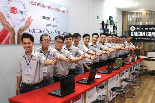 saigoncomputer Copy