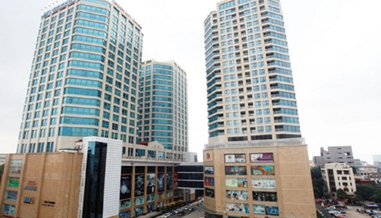 Top những khu chung cư cao cấp tại Hà Nội
