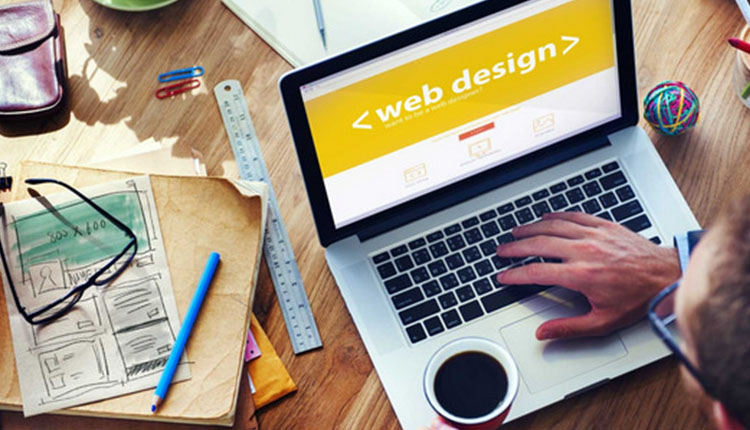 Top công ty thiết kế web tại Đồng Tháp