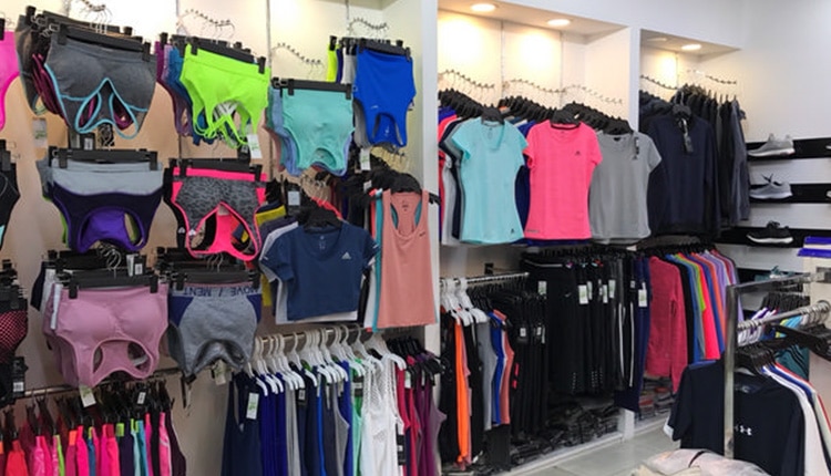 Top 10 cửa hàng bán áo tập gym cho nữ đẹp, chất tại TPHCM【2021】