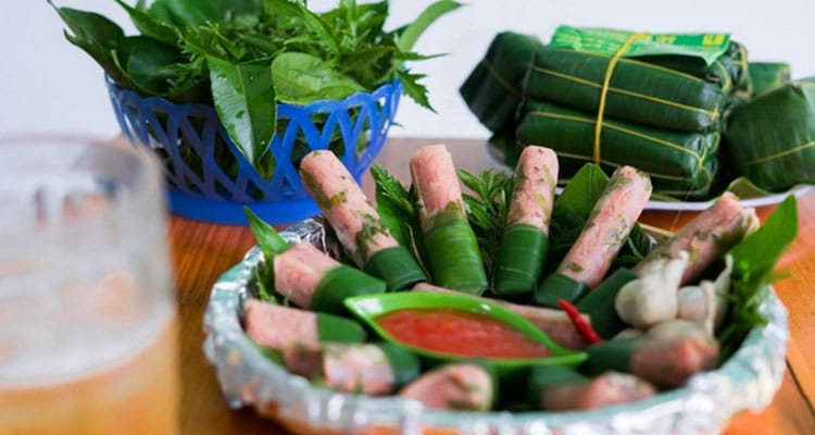 Top 10 đặc sản ẩm thực Thanh Hóa ngon cho du khách