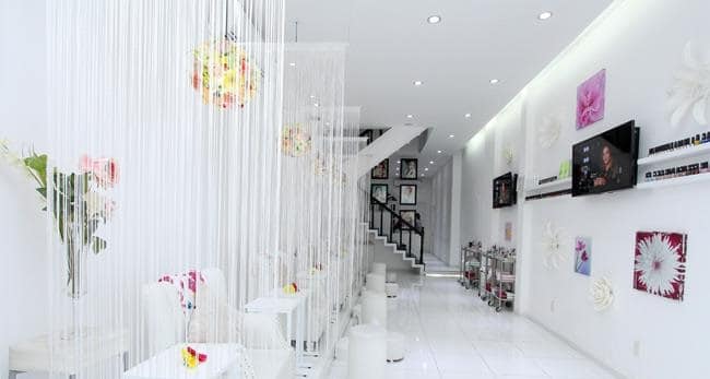 Top 10 địa chỉ nối mi đẹp tự nhiên uy tín nhất ở TPHCM 8 Địa chỉ nối mi uy tín hiệu quả chất lượng cao tại tphcm tru nail and beauty japan