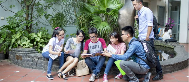 địa chỉ học tiếng đức uy tín nhất Việt Nam Goethe