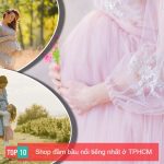 Shop đầm bầu nổi tiếng nhất ở TPHCM