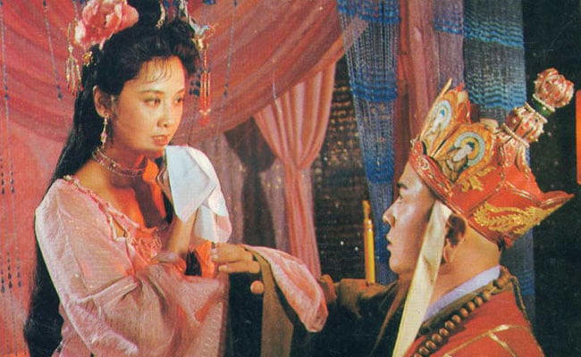Nữ nhi tình