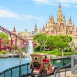 Top những tour du lịch nước ngoài được yêu thích nhất