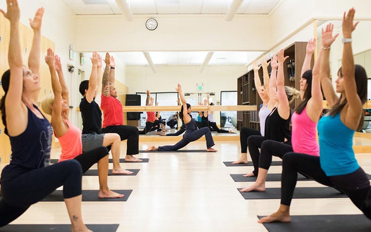 Top 12 phòng tập Yoga uy tín nhất tại Đà Nẵng
