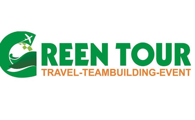 Công ty du lịch Green Tour
