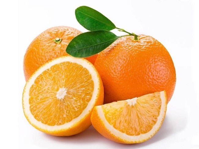 Tinh dầu cam là cách diệt kiến tận gốc hiệu quả ko cần hóa chất