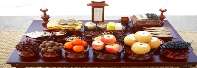 Đồ cúng trọn gói