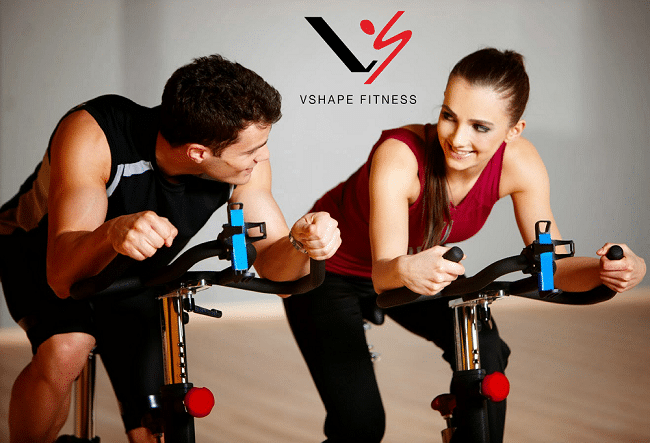 VShape Gym & Yoga là Top 10 Phòng tập gym uy tín và chất lượng nhất TPHCM